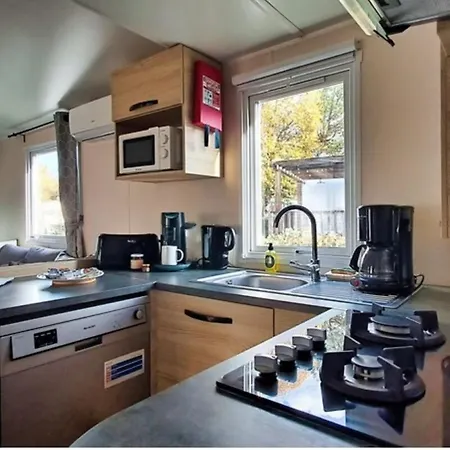 Les Pins Dores- F125s - Clim- Animaux- 4