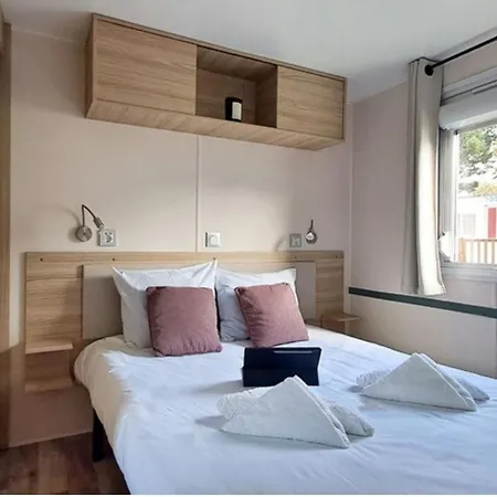 Les Pins Dores- F125s - Clim- Animaux- 4 *