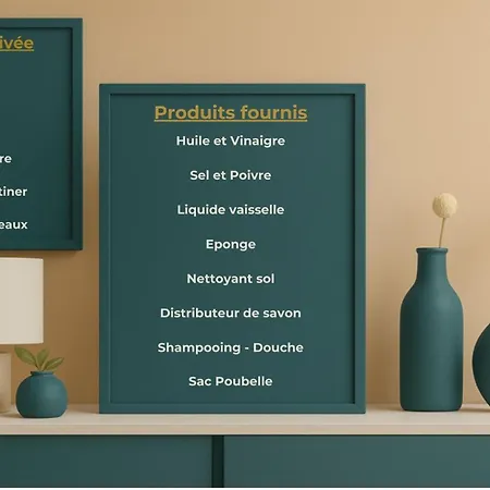 Les Pins Dores- F125s - Clim- Animaux- 4 * سان جان دي مونت