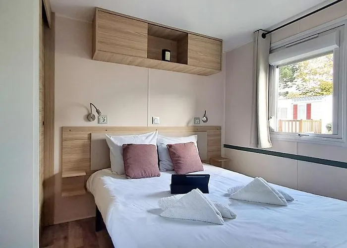 Les Pins Dores- F125s - Clim- Animaux- 4 Saint-Jean-de-Monts