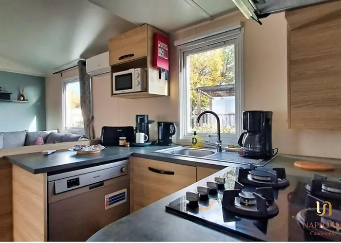 Les Pins Dores- F125s - Clim- Animaux- 4