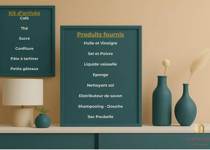 Les Pins Dores- F125s - Clim- Animaux- 4 * Saint-Jean-de-Monts