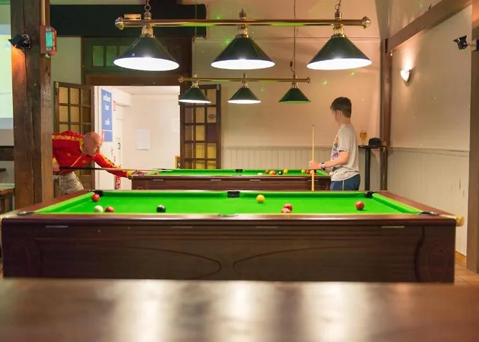 Les Pins Dores- F125s - Clim- Animaux- 4 Camping